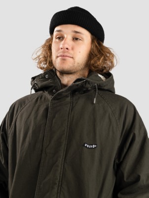 Volcom Volster II Jacket - buy at Blue Tomato